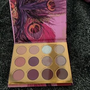 Colourpop Bye Bye Birdie eyeshadow pallete